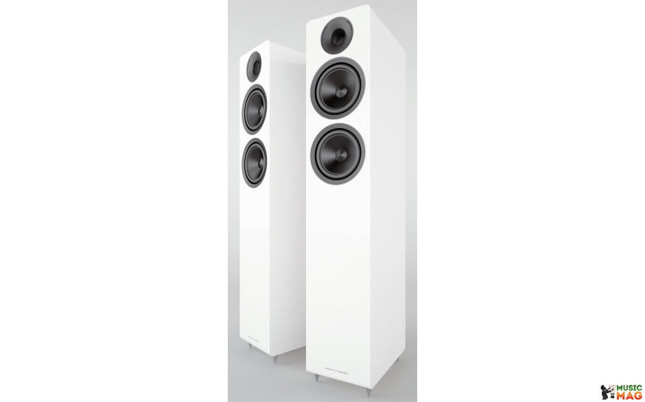 Acoustic Energy AE 309 Piano Gloss White