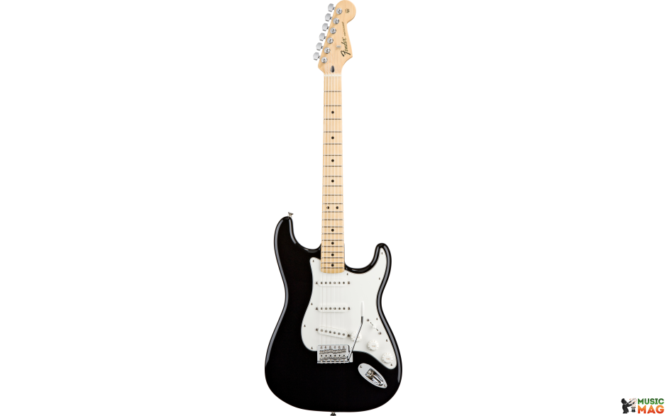 Fender AMERICAN STANDARD STRATOCASTER 2012 MN BK