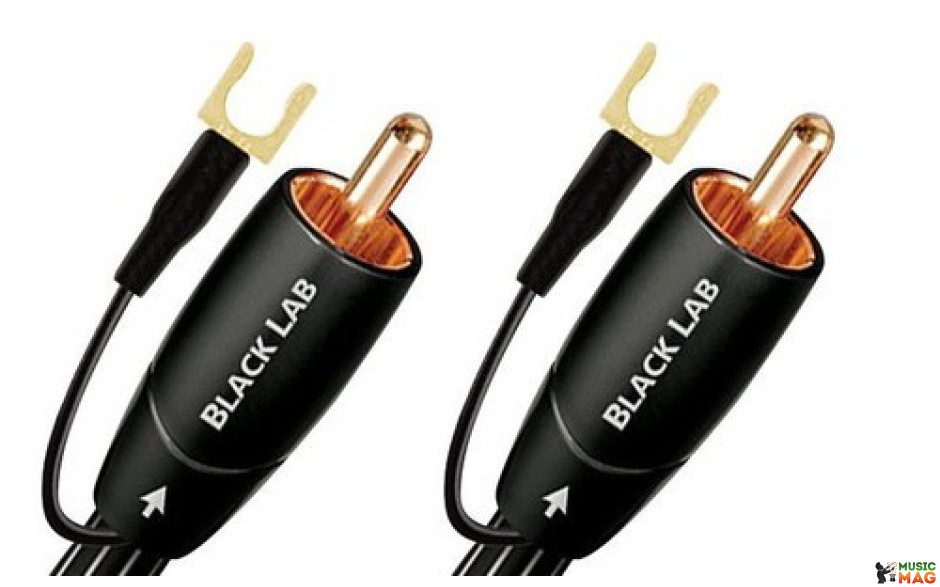 AUDIOQUEST sub 12.0m BLACK LAB