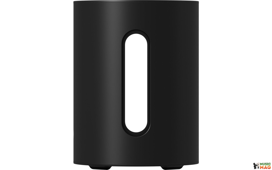 Sonos Sub Mini Black (SUBM1EU1BLK)