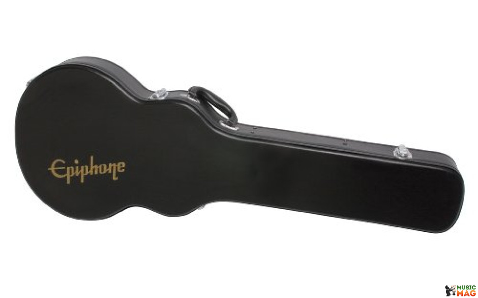 EPIPHONE HARD CASE