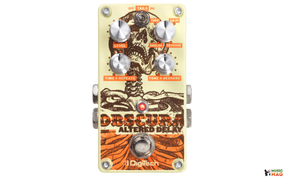 DIGITECH OBSCURA