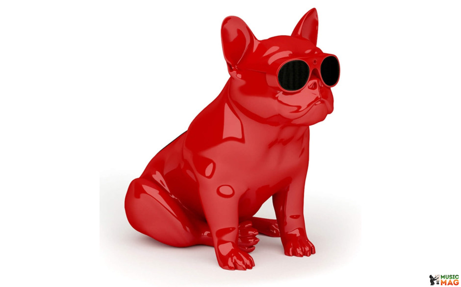 Jarre Technologies AeroBull XS1 Glossy Red