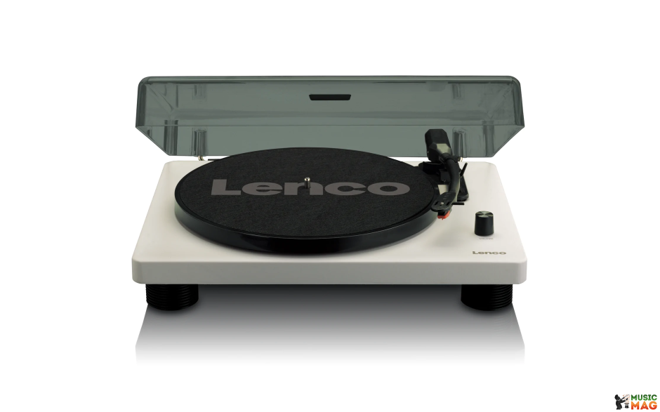 Lenco LS-50GY