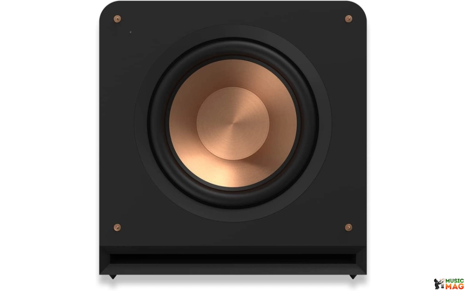 Klipsch Reference Premiere RP-1400SW Black