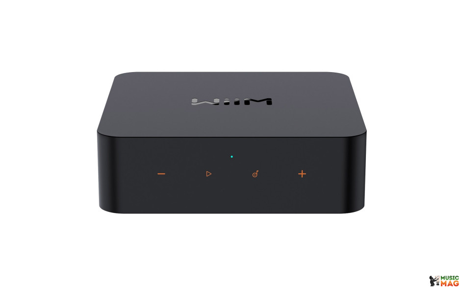 WiiM Pro Plus