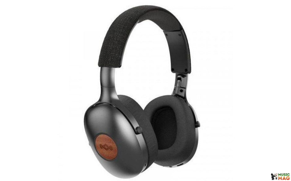 Marley EM-JH141-SB Positive Vibration XL