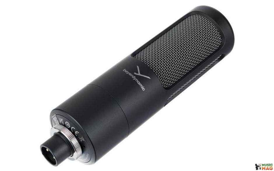 Beyerdynamic M 90 PRO X