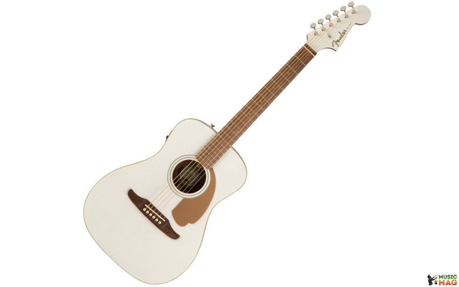 FENDER MALIBU PLAYER ARG