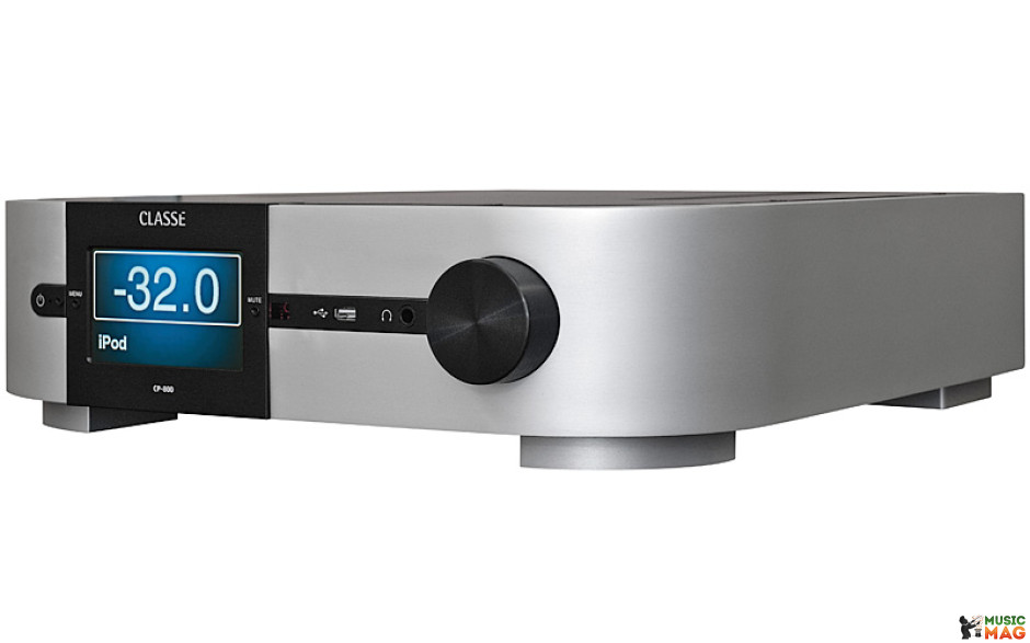 Classe CP-800 Silver