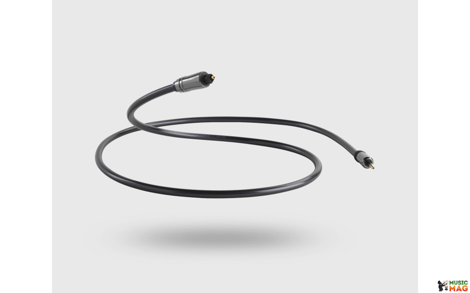 QED Performance Graphite Optical 1м