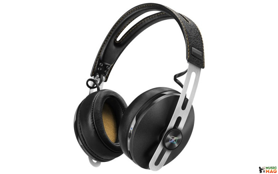 SENNHEISER MOMENTUM M2 AEBT BLACK