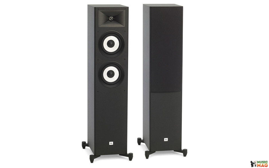 JBL Stage A180 Black (JBLA180BLK) (1 шт)