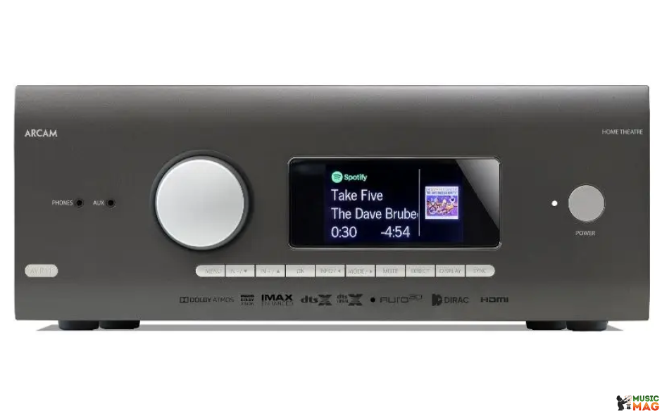 ARCAM AVR11 (ARCAVR11EU)