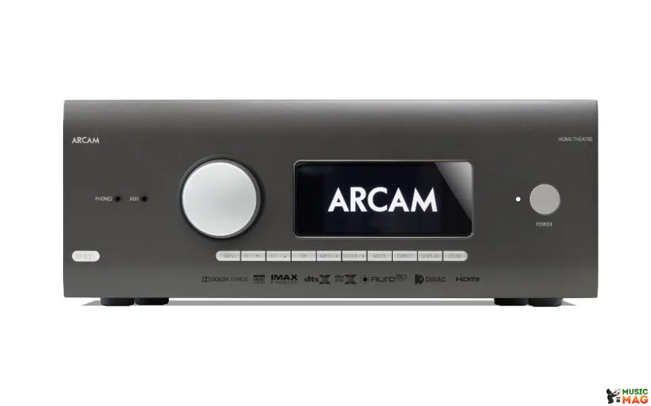 ARCAM AVR21 (ARCAVR21EU)