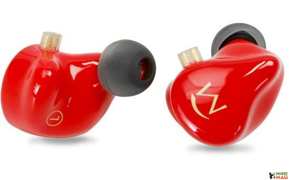 Shanling Myryad Music 1 Red