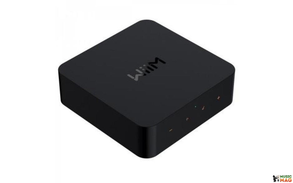 WiiM Pro 2.4G+ 5G version Airplay2