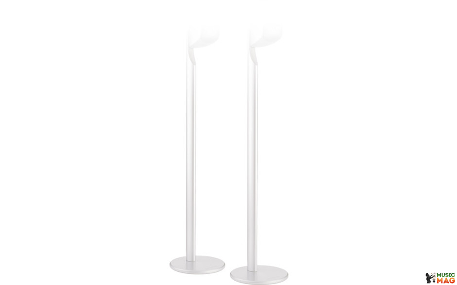 Bowers & Wilkins M-1 Stand Matte White