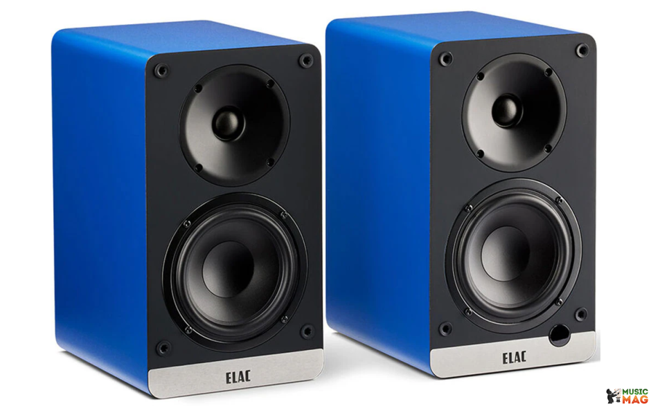 ELAC Debut ConneX DCB41 Blue