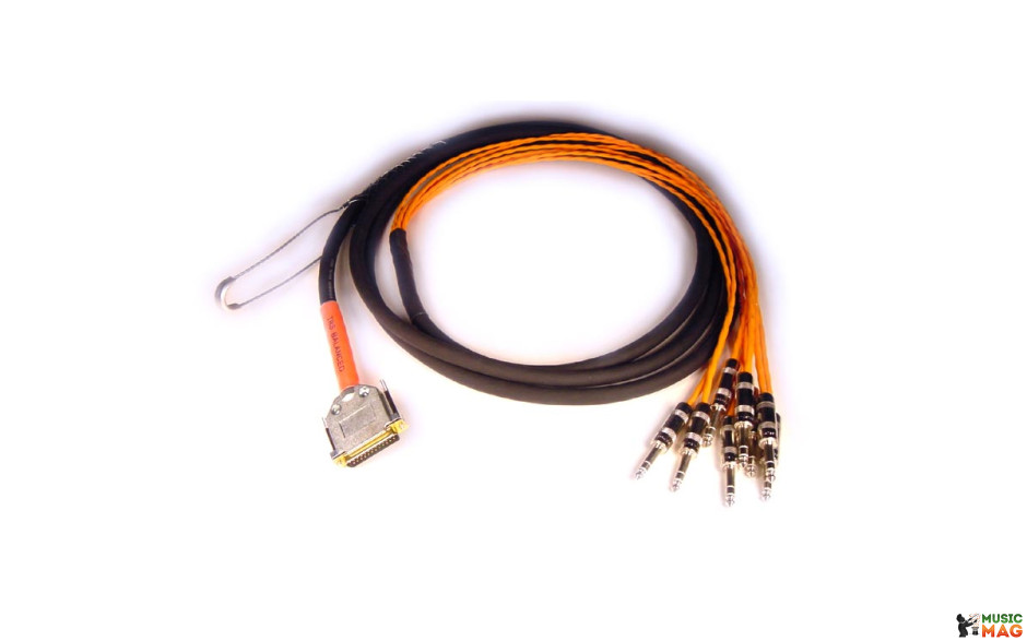 AVID DB25TRS DIGISNAKE12
