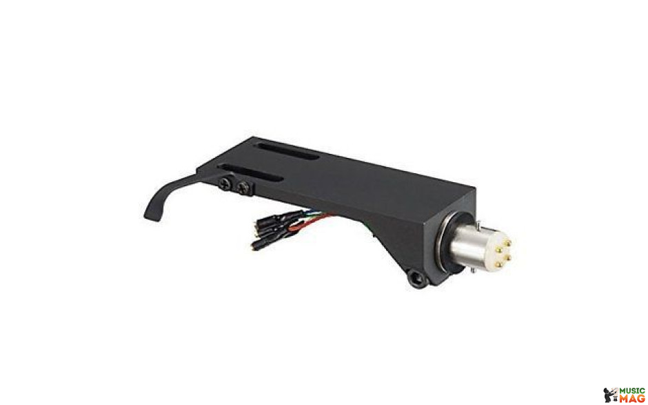 TONAR HIGHEND HEADSHELL BLACK, art 16022