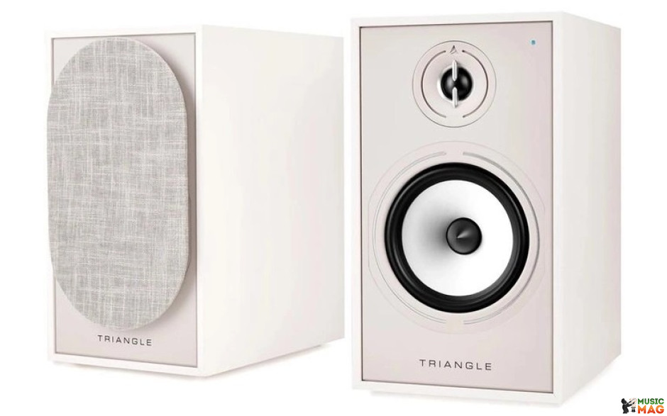 Triangle Borea BR03 Connect Cream