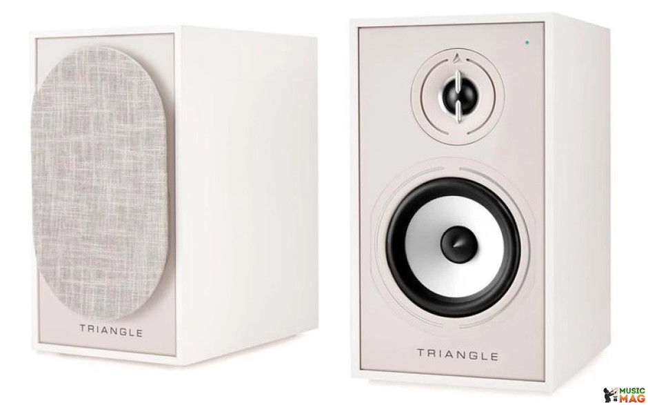 Triangle Borea BR02 Connect Cream