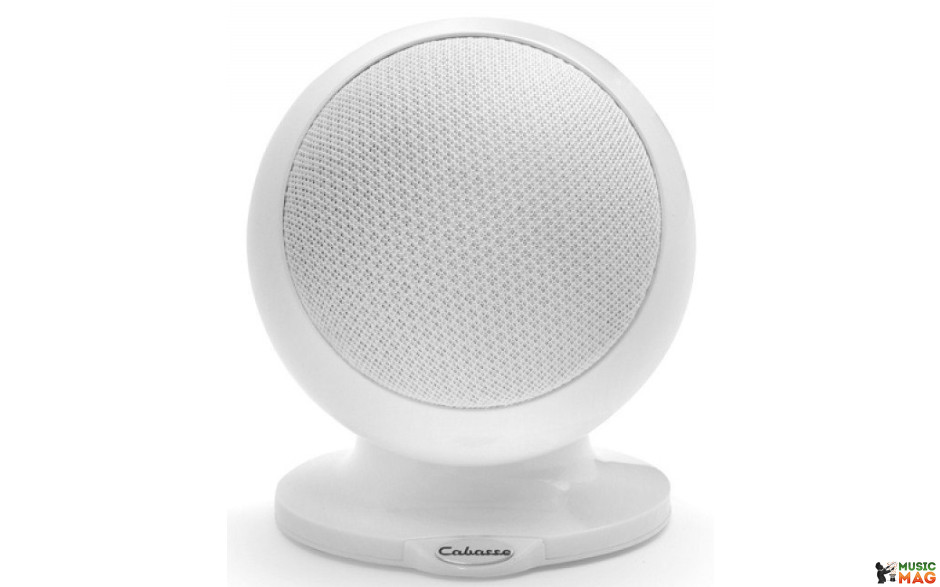 Cabasse Alcyone 2 Glossy White