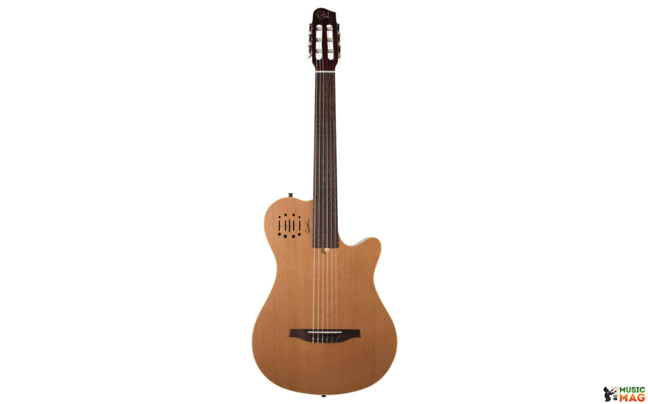GODIN Multiac Grand Concert Encore Natural SG