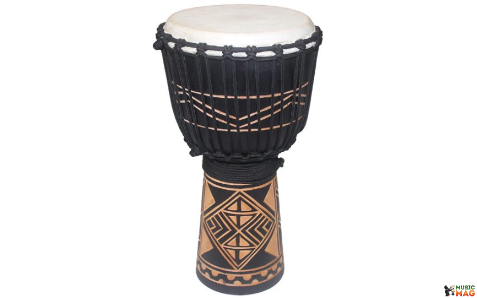 PALM PERCUSSION JM-01 8"