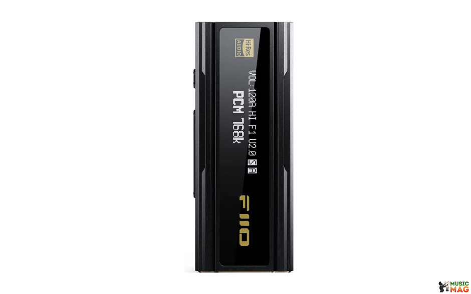 FIIO KA5 Black