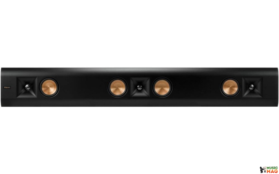 Klipsch Reference Premiere RP-440D SB Black