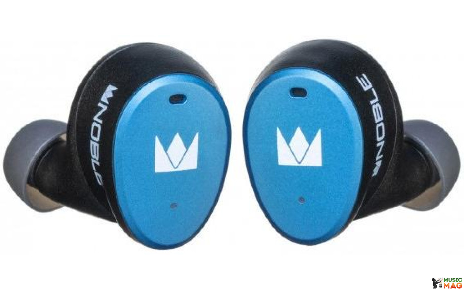 Noble Audio FoKus H-ANC Blue