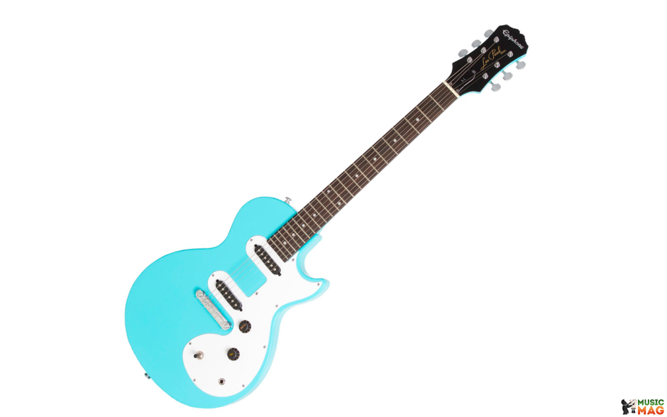 EPIPHONE LES PAUL SL PACIFIC BLUE