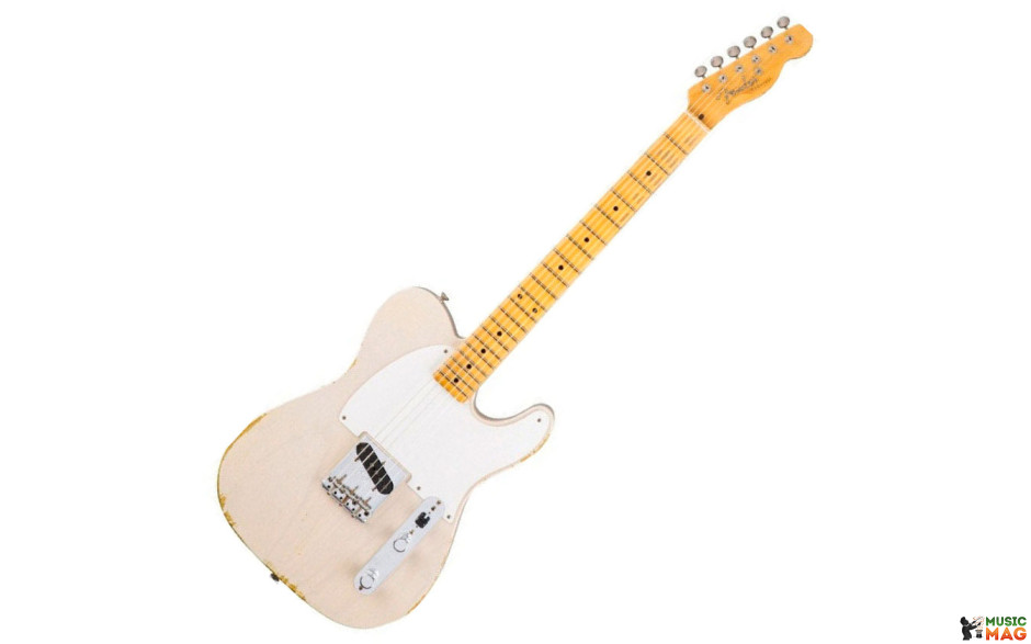 FENDER CUSTOM SHOP LTD EDITION RELIC 1955 ESQUIRE DWB