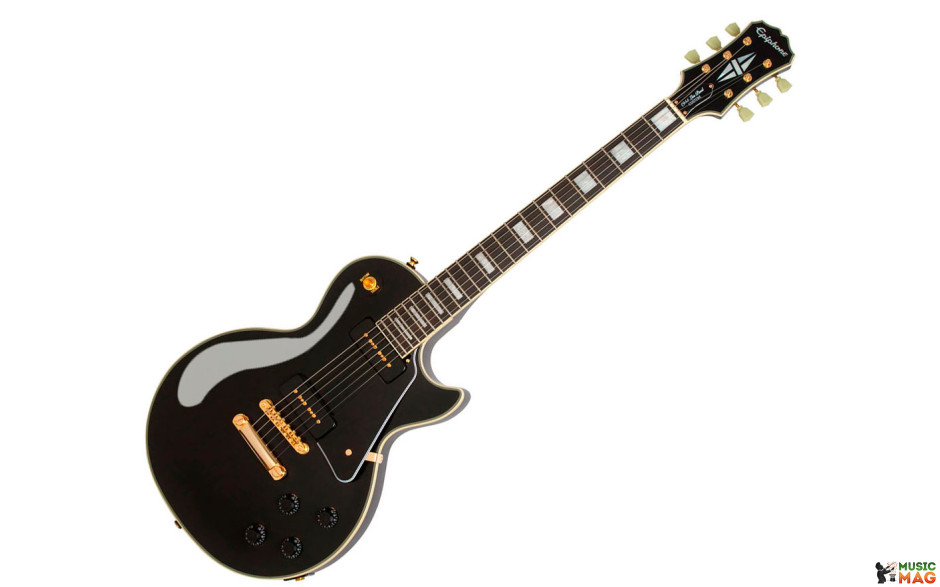 GIBSON LES PAUL CUSTOM EB GH
