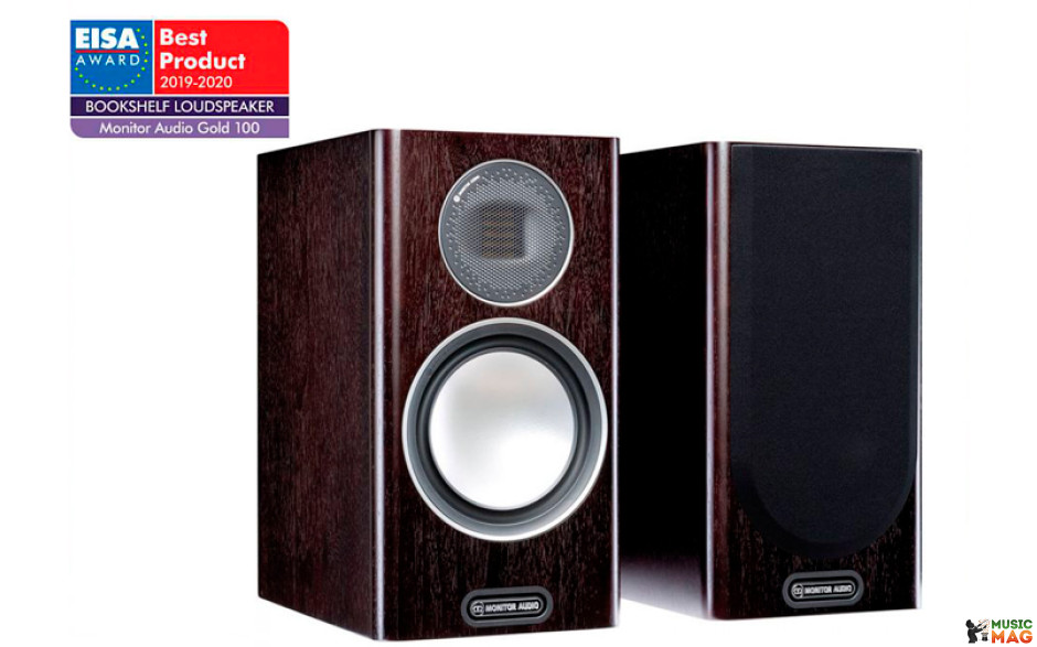 MONITOR AUDIO Gold 100 Dark Walnut (5G)