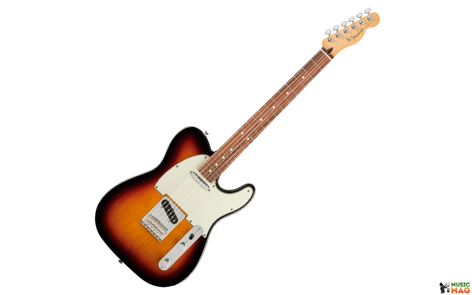 FENDER PLAYER TELECASTER PF 3TS