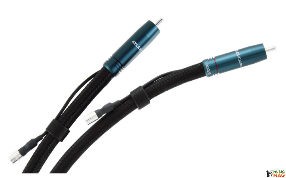 Atlas Mavros Grun Ultra (RCA-RCA) 0.75 m.