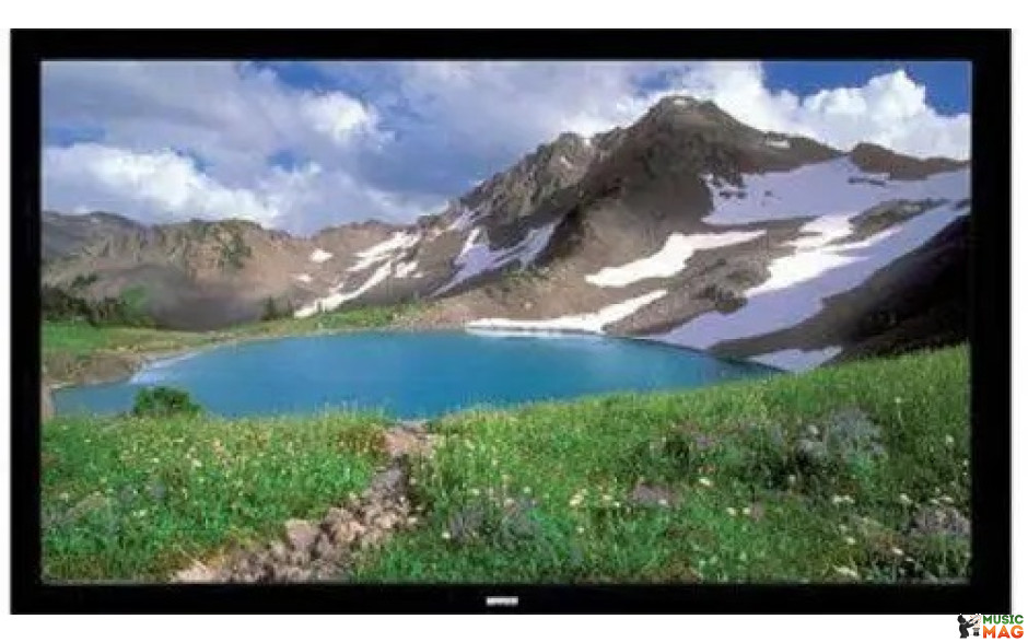 AV Screen 6,5 BX-3V120CFH-CV 120" 265x149 Amblent light 16:9
