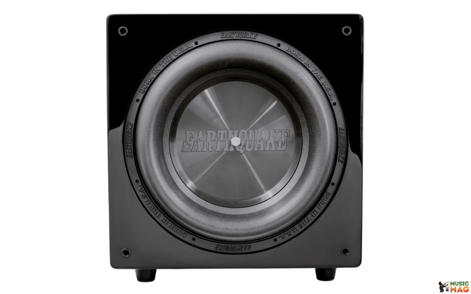 EarthQuake MiniMe DSP P12
