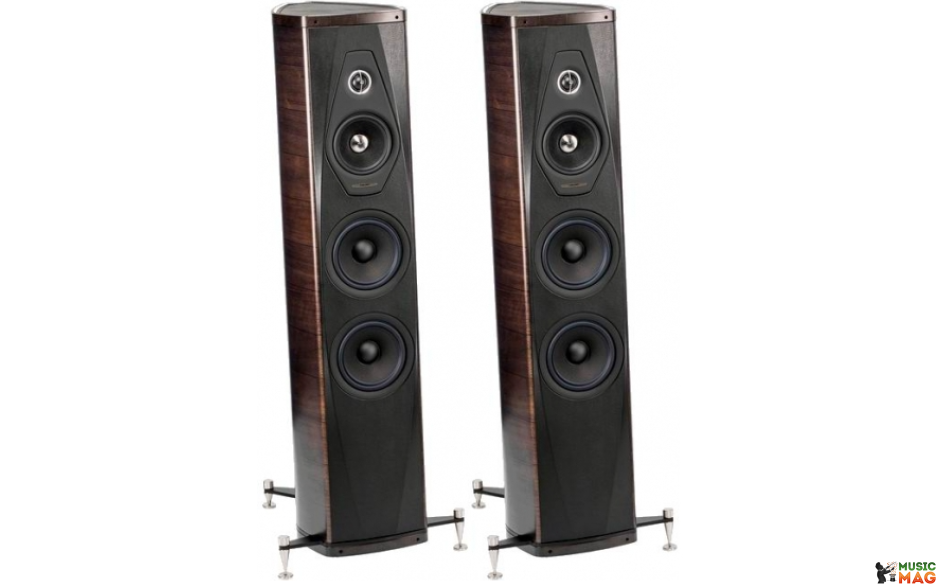 Sonus Faber Olympica III graphite