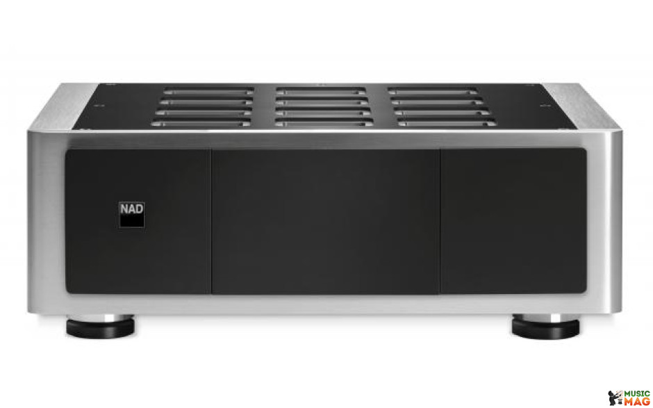NAD M27 Seven Channel Power Amplifier