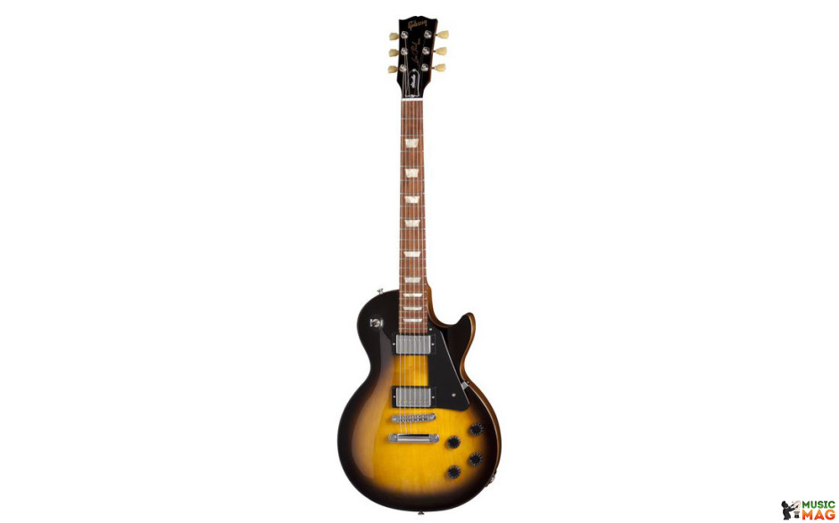 GIBSON LES PAUL STUDIO VINTAGE SB CHROME HARDWARE