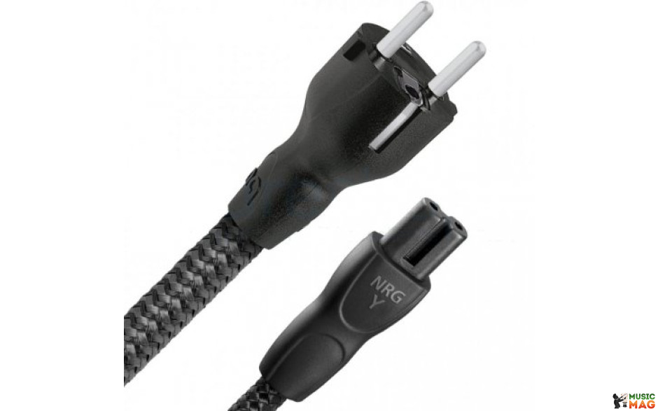AUDIOQUEST power 2.0m NRG-Y2 EU