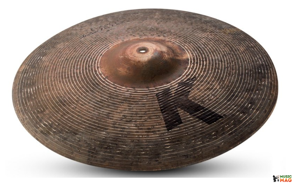 ZILDJIAN 20" K CUSTOM SPECIAL DRY CRASH
