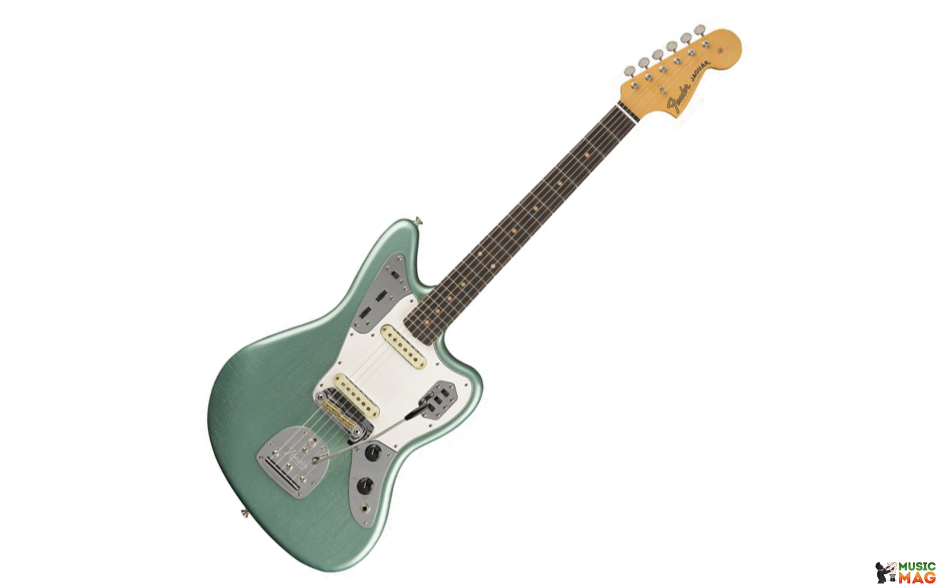 FENDER CUSTOM SHOP 64 JAGUAR RW LUSH CLOSET CLASIC AFMS