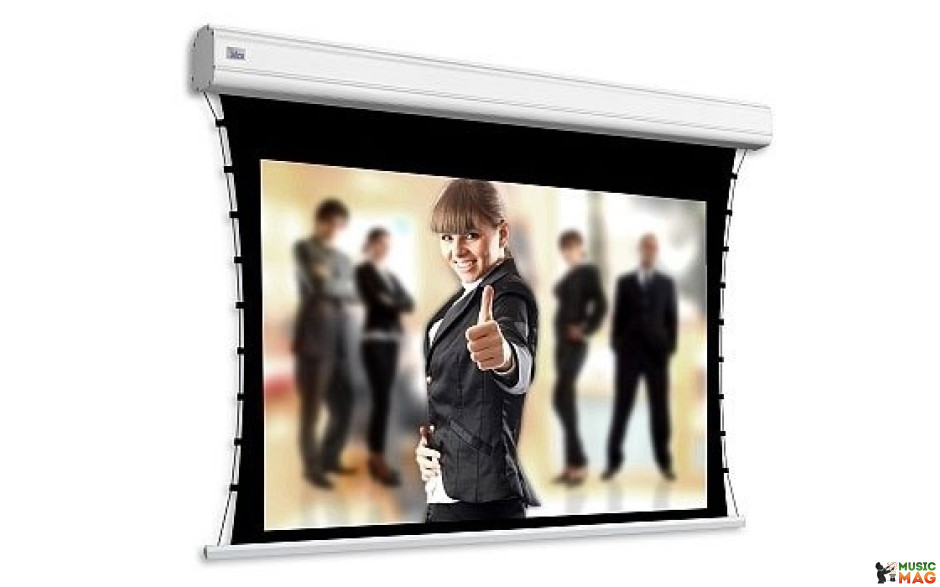 Adeo c Professional tensio clas VisionAcoustik 208x117, 16:9, ed 45