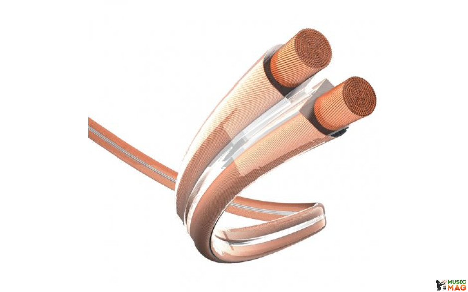 Inakustik Premium LS-Kabel 2 x 2,5 mm² trans 120m