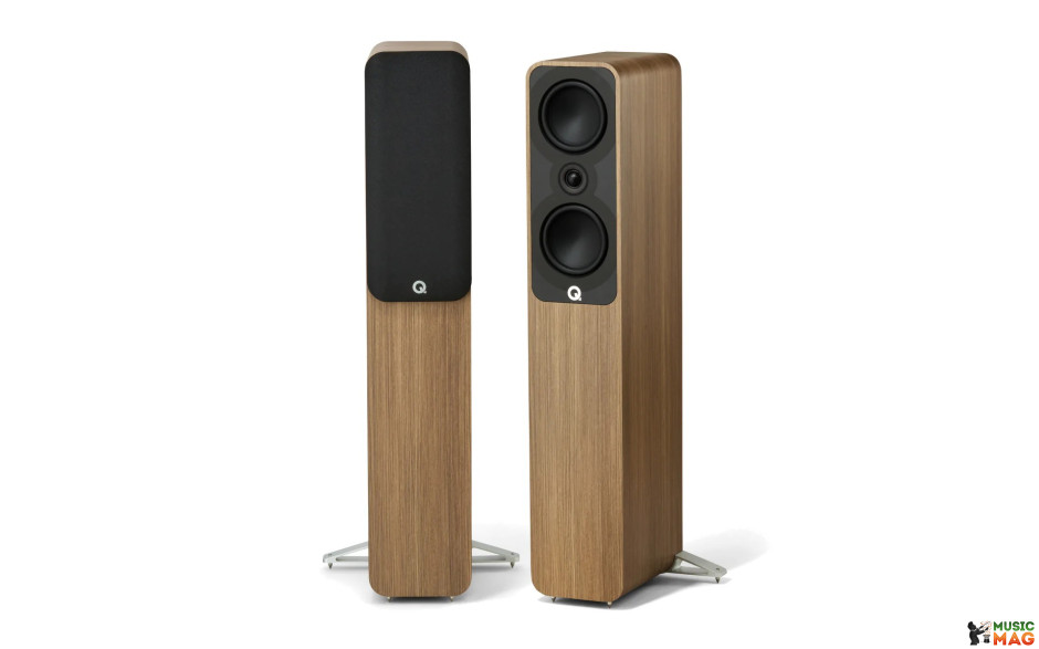 Q Acoustics Q 5040 Speaker Oak (Pair)